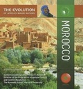 Cover: Morocco - Mason Crest Publishers