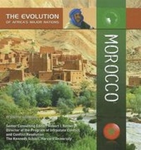 Enlarge image Cover: Morocco - Mason Crest Publishers