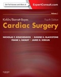 Bild: Kirklin/Barratt-Boyes Cardiac Surgery - Saunders