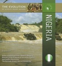 Enlarge image Cover: Nigeria - Mason Crest Publishers