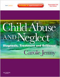 Abbildung von: Child Abuse and Neglect - Saunders