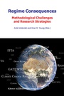 Cover: Regime Consequences - Springer