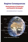 Cover: Regime Consequences - Springer