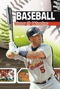 Cover: Baseball - Raintree Publishers