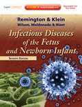 Cover: Infectious Diseases of the Fetus and Newborn - Saunders