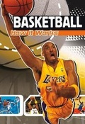 Cover: Basketball - Raintree Publishers