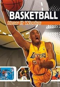 Enlarge image Cover: Basketball - Raintree Publishers