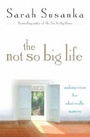Cover: The Not So Big Life - Random House USA Inc
