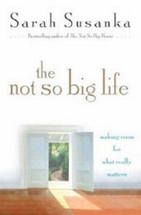 Enlarge image Cover: The Not So Big Life - Random House USA Inc