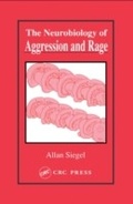 Cover: Neurobiology of Aggression and Rage - CRC Press