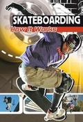 Cover: Skateboarding - Raintree Publishers