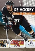 Cover: Ice Hockey - Raintree Publishers
