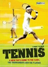 Abbildung von: Tennis - A & C Black Publishers Ltd