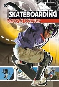 Enlarge image Cover: Skateboarding - Raintree Publishers