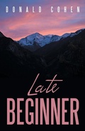 Cover: Late Beginner - Trafford Publishing