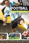 Cover: Football - Raintree Publishers