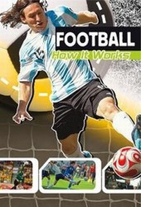 Enlarge image Cover: Football - Raintree Publishers