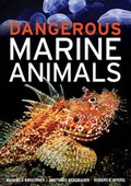 Cover: Dangerous Marine Animals - A & C Black Publishers Ltd