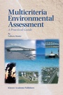 Cover: Multicriteria Environmental Assessment - Springer