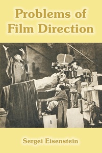 Abbildung von: Problems of Film Direction - University Press of the Pacific