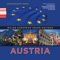 Cover: Austria - Mason Crest Publishers