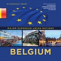 Cover: Belgium - Mason Crest Publishers