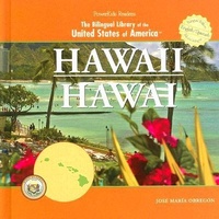 Enlarge image Cover: Hawaii - PowerKids Press