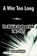 Cover: A War Too Long - University Press of the Pacific