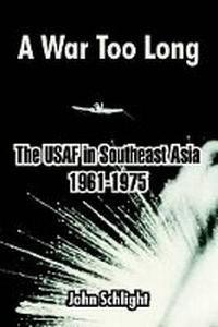 Enlarge image Cover: A War Too Long - University Press of the Pacific