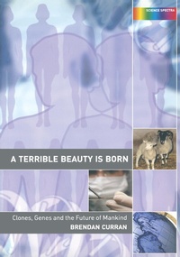 Abbildung von: A Terrible Beauty is Born - CRC Press