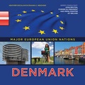 Cover: Denmark - Mason Crest Publishers