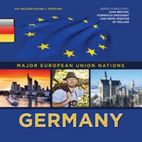 Enlarge image Cover: Germany - Mason Crest Publishers