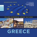 Cover: Greece - Mason Crest Publishers