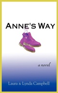 Cover: Anne's Way - AuthorHouse