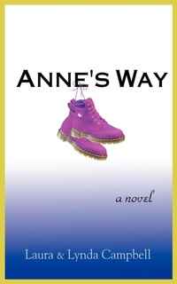 Enlarge image Cover: Anne's Way - AuthorHouse