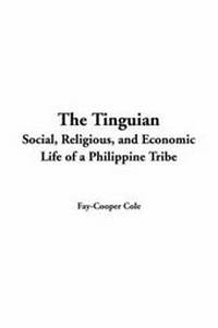 Abbildung von: Tinguian - IndyPublish.com
