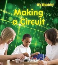 Enlarge image Cover: Making a Circuit - Raintree Publishers