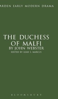 Cover: The Duchess of Malfi - The Arden Shakespeare