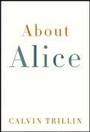 Cover: About Alice - Random House USA Inc