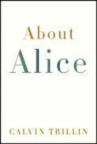 Enlarge image Cover: About Alice - Random House USA Inc