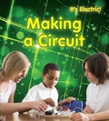 Cover: Making a Circuit - Raintree