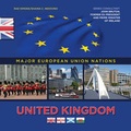 Cover: United Kingdom - Mason Crest Publishers