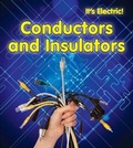 Cover: It's Electric! Pack A of 4 - Raintree Publishers