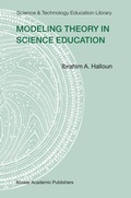 Cover: Modeling Theory in Science Education - Springer