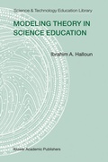 Cover: Modeling Theory in Science Education - Springer