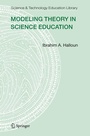 Cover: Modeling Theory in Science Education - Springer