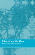 Cover: Ethanol and the Liver - CRC Press