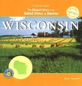 Cover: Wisconsin - PowerKids Press