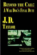 Cover: Beyond the Call - AuthorHouse
