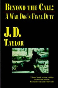 Enlarge image Cover: Beyond the Call - AuthorHouse